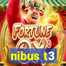 nibus t3